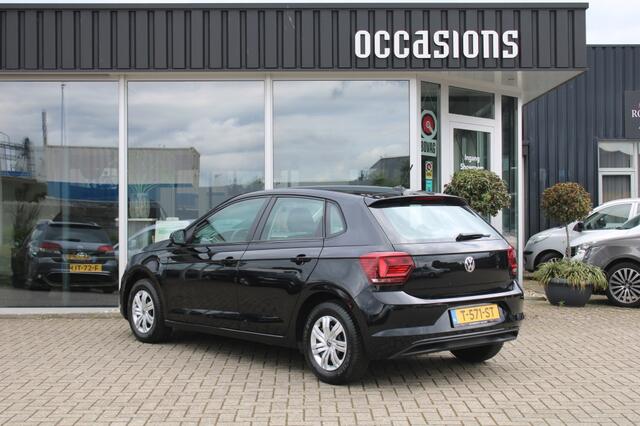 Volkswagen POLO 1.0 MPI Comf.l. Bus.