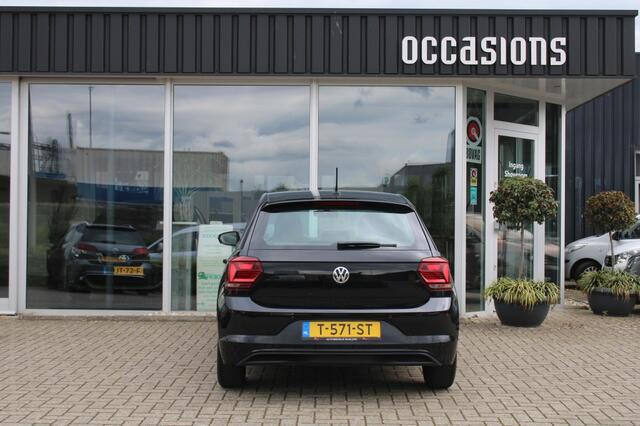 Volkswagen POLO 1.0 MPI Comf.l. Bus.