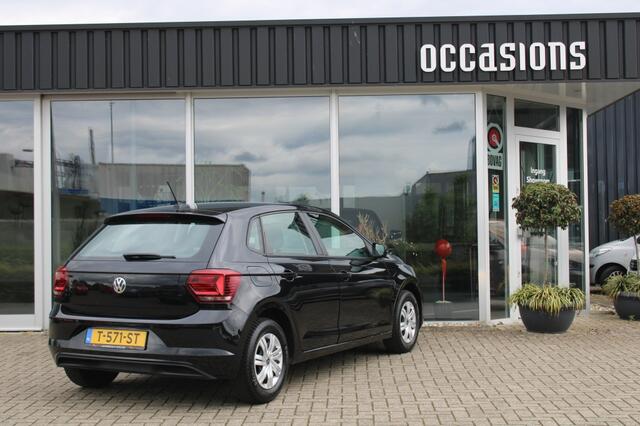Volkswagen POLO 1.0 MPI Comf.l. Bus.