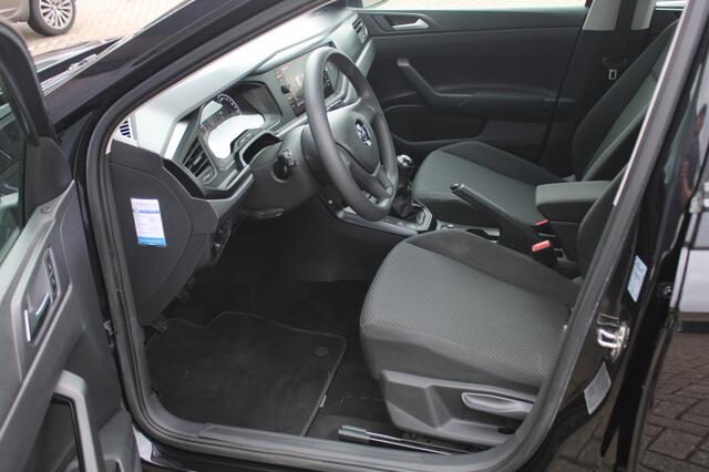 Volkswagen POLO 1.0 MPI Comf.l. Bus.