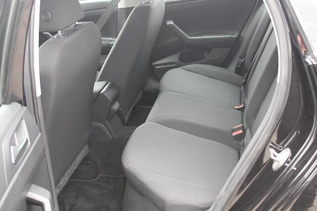 Volkswagen POLO 1.0 MPI Comf.l. Bus.