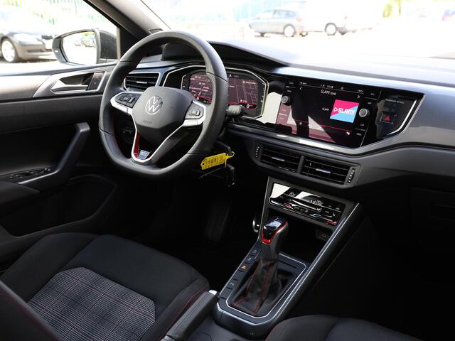 Volkswagen POLO 2.0 TSI GTI 207pk DSG | LED Matrix | Panoramadak | Navigatie | Spiegelpakket | Cruise control | Stoelverwarming