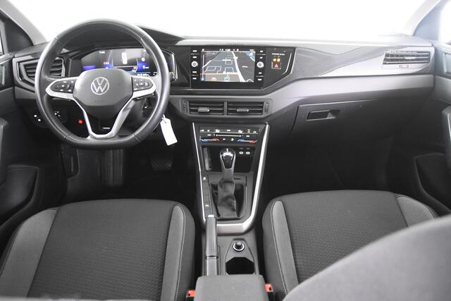 Volkswagen POLO 1.0 TSI Life *1ste Eigenaar*Navigatie*Camera*