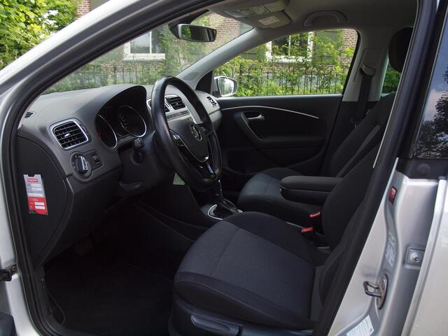Volkswagen POLO 1.2 TSI Highline | Apple Carplay | Cruise Control | Automaat | Navigatie |