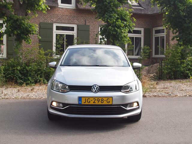 Volkswagen POLO 1.2 TSI Highline | Apple Carplay | Cruise Control | Automaat | Navigatie |