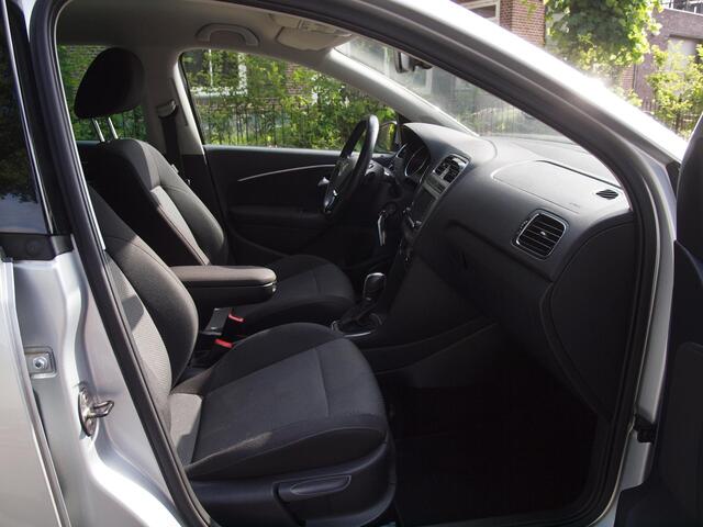 Volkswagen POLO 1.2 TSI Highline | Apple Carplay | Cruise Control | Automaat | Navigatie |