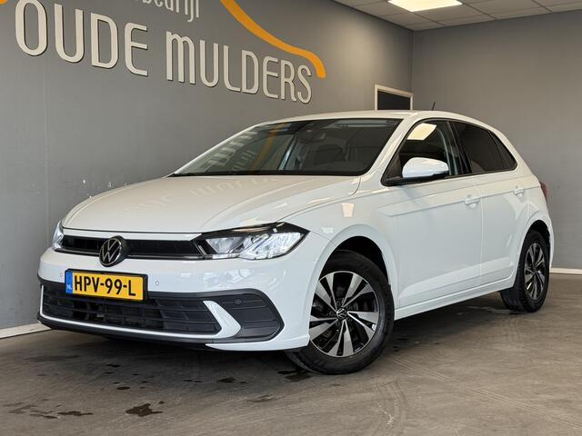 Volkswagen POLO 1.0 TSI Life Business Cruise/Camera/Appconnect
