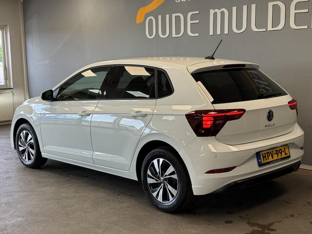 Volkswagen POLO 1.0 TSI Life Business Cruise/Camera/Appconnect