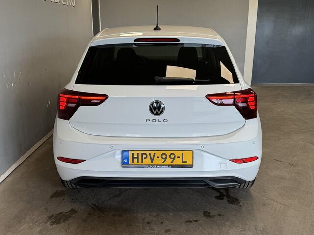 Volkswagen POLO 1.0 TSI Life Business Cruise/Camera/Appconnect