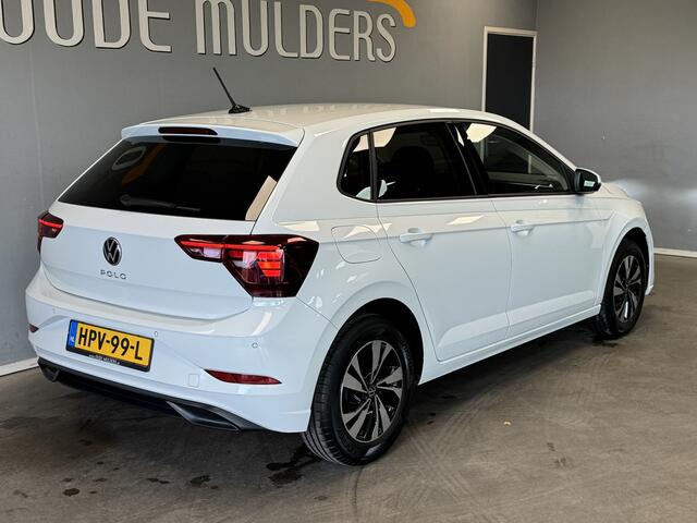 Volkswagen POLO 1.0 TSI Life Business Cruise/Camera/Appconnect
