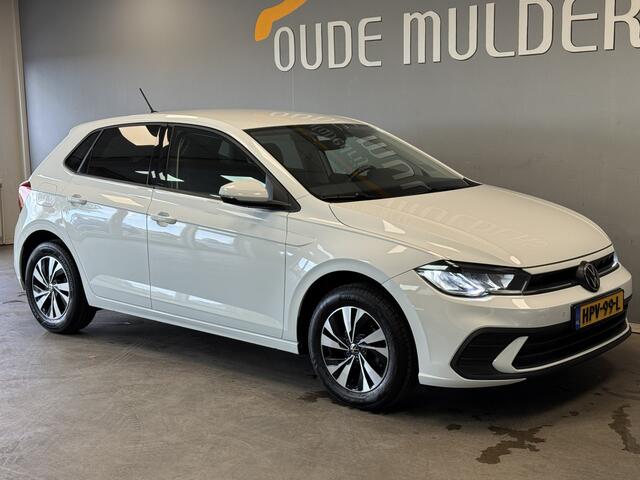 Volkswagen POLO 1.0 TSI Life Business Cruise/Camera/Appconnect