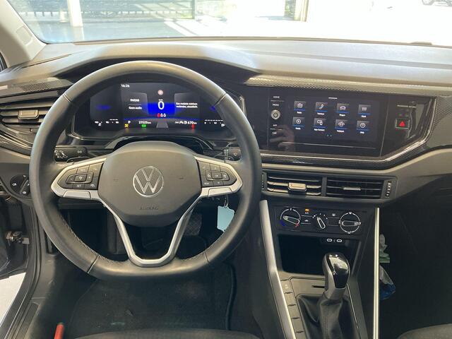 Volkswagen POLO 1.0 TSI 95pk Life Edition · Camera · Apple/Android Car Play · ACC · Verkeersbord Detectie · DAB · Elek. Inklapbare Spiegels · Garantie t/m 15-09-2028 of 100.000km