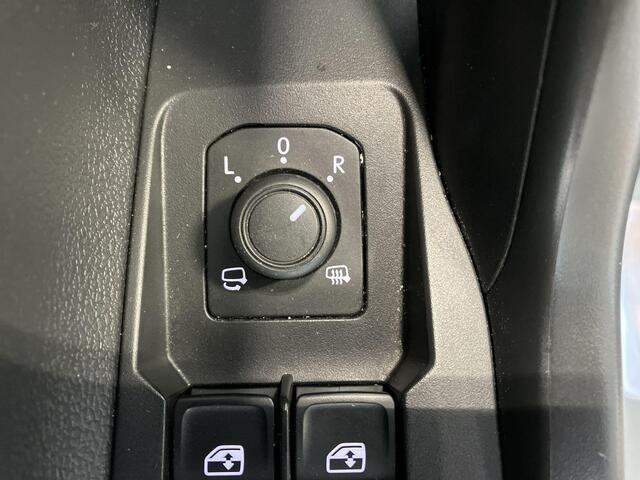 Volkswagen POLO 1.0 TSI 95pk Life Edition · Camera · Apple/Android Car Play · ACC · Verkeersbord Detectie · DAB · Elek. Inklapbare Spiegels · Garantie t/m 15-09-2028 of 100.000km