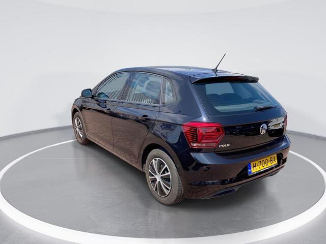 Volkswagen POLO 1.0TSI/95PK Comfortline · Apple Car Play · Airco · Ad.cruise control · Parkeersensoren