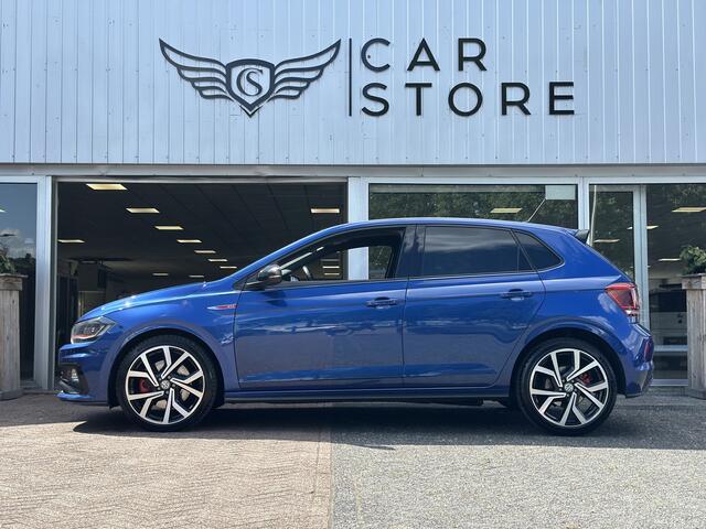 Volkswagen POLO 2.0 TSI GTI |ACC|200PK|CLIMA|LED|CARPLAY|VIRTUAL DASH|18"LM VELGEN