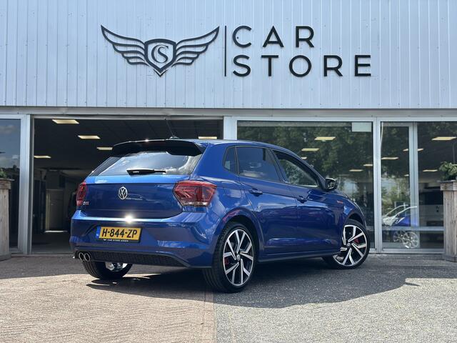 Volkswagen POLO 2.0 TSI GTI |ACC|200PK|CLIMA|LED|CARPLAY|VIRTUAL DASH|18"LM VELGEN