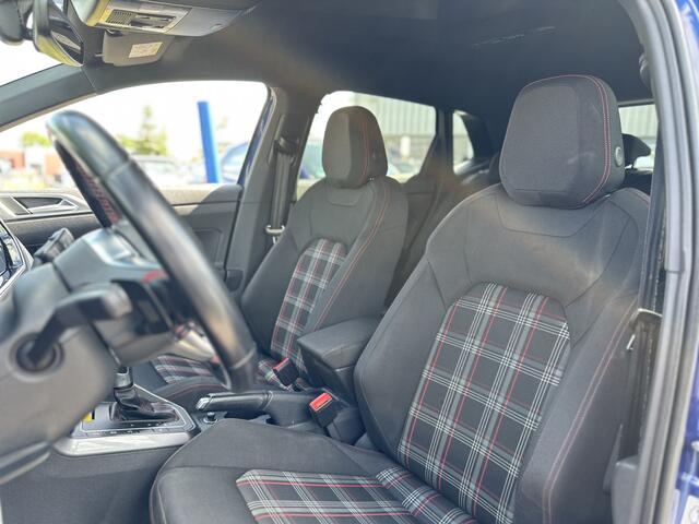 Volkswagen POLO 2.0 TSI GTI |ACC|200PK|CLIMA|LED|CARPLAY|VIRTUAL DASH|18"LM VELGEN