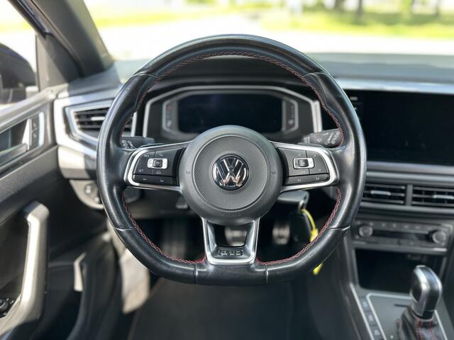 Volkswagen POLO 2.0 TSI GTI |ACC|200PK|CLIMA|LED|CARPLAY|VIRTUAL DASH|18"LM VELGEN