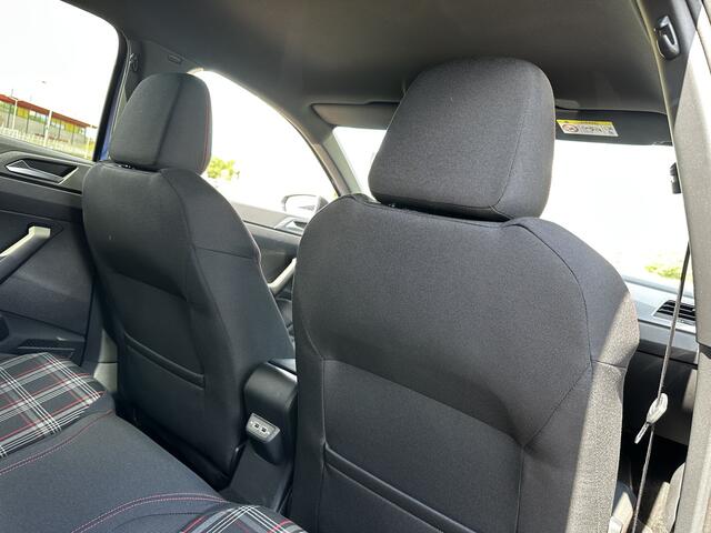 Volkswagen POLO 2.0 TSI GTI |ACC|200PK|CLIMA|LED|CARPLAY|VIRTUAL DASH|18"LM VELGEN