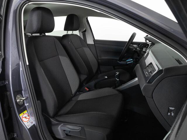 Volkswagen POLO 1.0 TSI Life Edition 95 PK | Navigatie | Achteruitrijcamera | Travel Assist |