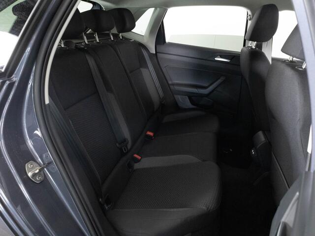 Volkswagen POLO 1.0 TSI Life Edition 95 PK | Navigatie | Achteruitrijcamera | Travel Assist |