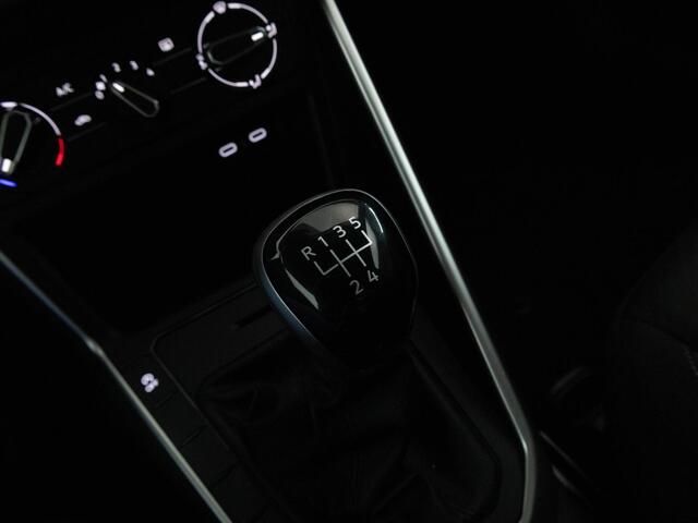 Volkswagen POLO 1.0 TSI Life Edition 95 PK | Navigatie | Achteruitrijcamera | Travel Assist |