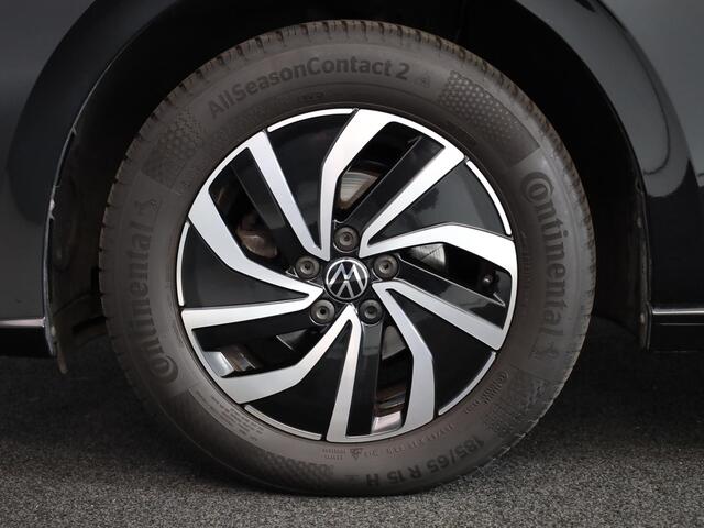 Volkswagen POLO 1.0 TSI Life Business 95 pk Automaat (DSG) | Verlengde garantie | Navigatie | Parkeersensoren | Adaptieve cruise control | Stoelverwarming |