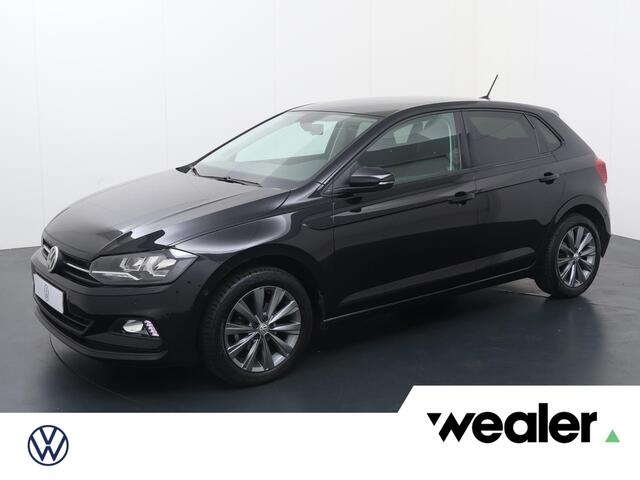 Volkswagen POLO 1.0 TSI Comfortline Business | 95 PK | Navigatiesysteem | Adaptive cruise control | Climate control |
