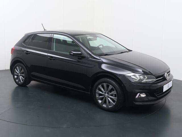 Volkswagen POLO 1.0 TSI Comfortline Business | 95 PK | Navigatiesysteem | Adaptive cruise control | Climate control |
