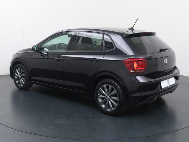 Volkswagen POLO 1.0 TSI Comfortline Business | 95 PK | Navigatiesysteem | Adaptive cruise control | Climate control |