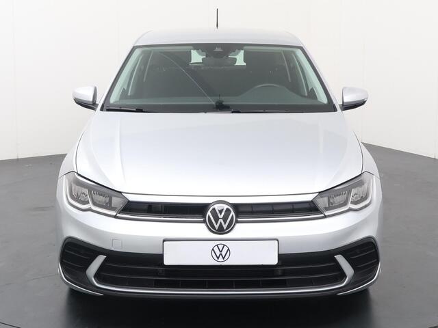 Volkswagen POLO 1.0 TSI Life | 95 PK | Navigatiesysteem | Apple CarPlay / Android Auto | LED verlichting |