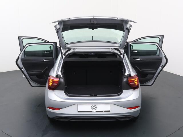 Volkswagen POLO 1.0 TSI Life | 95 PK | Navigatiesysteem | Apple CarPlay / Android Auto | LED verlichting |