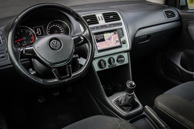 Volkswagen POLO 1.0 BlueMotion Edition Net binnen; wordt nog showroom klaargemaakt