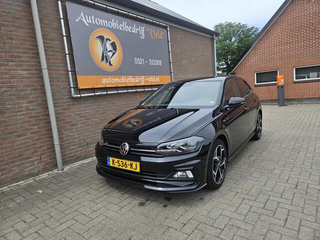 Volkswagen POLO 1.0 TSI Highline Business R