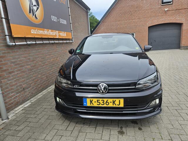 Volkswagen POLO 1.0 TSI Highline Business R