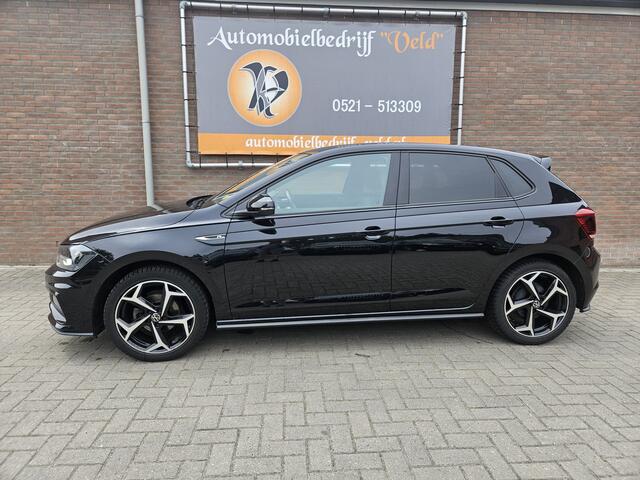 Volkswagen POLO 1.0 TSI Highline Business R