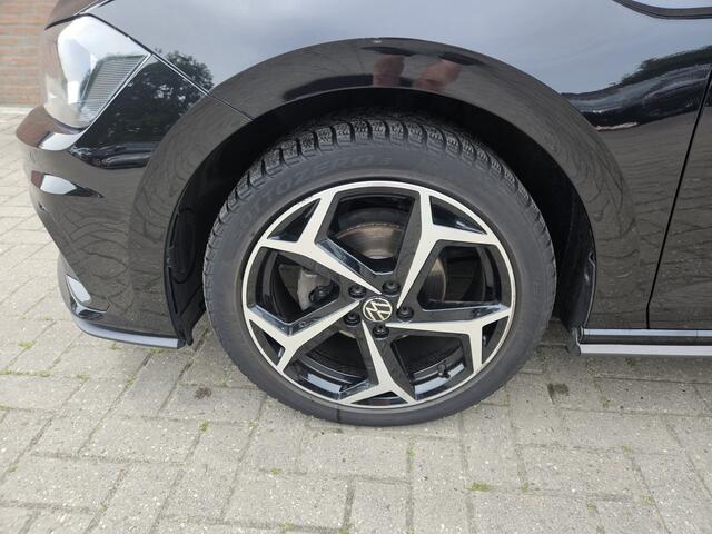 Volkswagen POLO 1.0 TSI Highline Business R