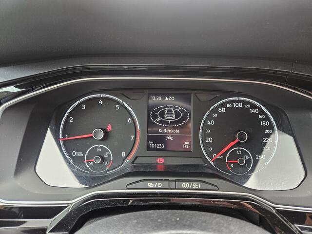 Volkswagen POLO 1.0 TSI Highline Business R