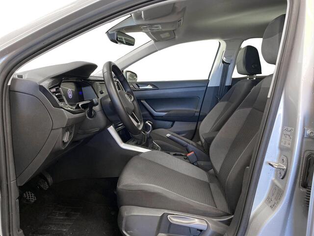 Volkswagen POLO 1.0 TSI Life | App-connect | Extra getint glas | Achteruitrijcamera