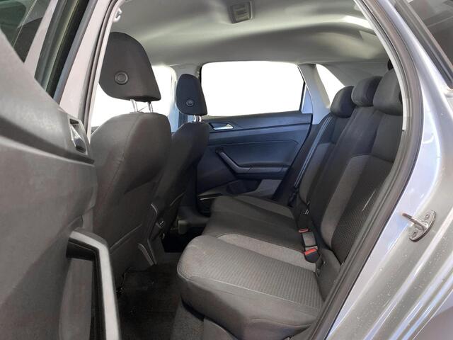 Volkswagen POLO 1.0 TSI Life | App-connect | Extra getint glas | Achteruitrijcamera