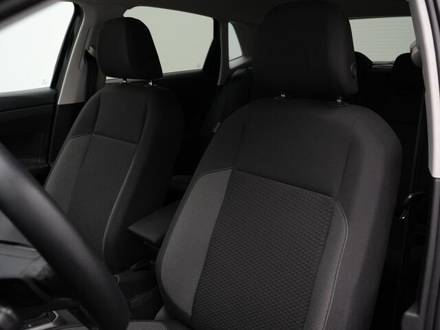 Volkswagen POLO Life 1.0 TSI 95 pk DSG | Achteruitrijcamera | Navigatie | Keyless Entry | Digital Cockpit Pro
