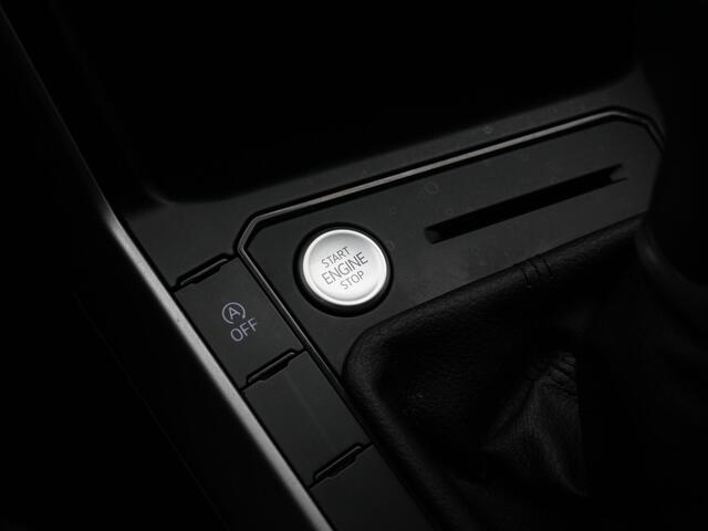 Volkswagen POLO Life 1.0 TSI 95 pk DSG | Achteruitrijcamera | Navigatie | Keyless Entry | Digital Cockpit Pro
