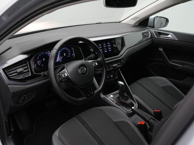 Volkswagen POLO 1.0 TSI 115 pk DSG Highline Business R / R-Line | Adaptief sportonderstel | Achteruitrijcamera | Navigatie | Stoelverwarming
