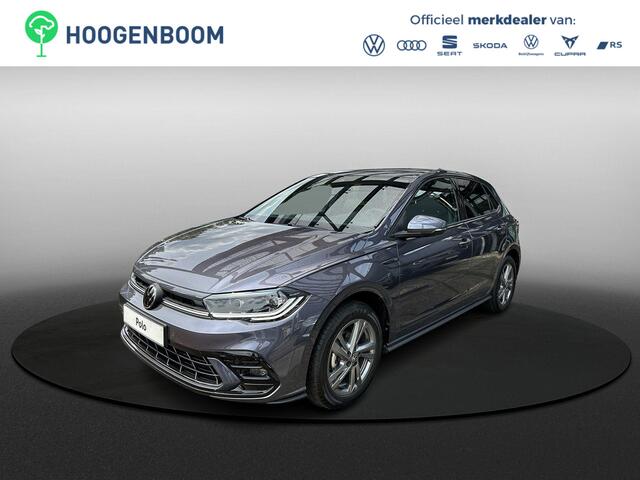 Volkswagen POLO 1.0 TSI R-Line