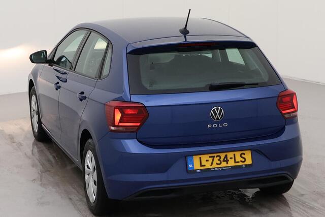 Volkswagen POLO 1.0 TSI Comfortline / PARK. SENSOREN/ AIRCO/ NAVI