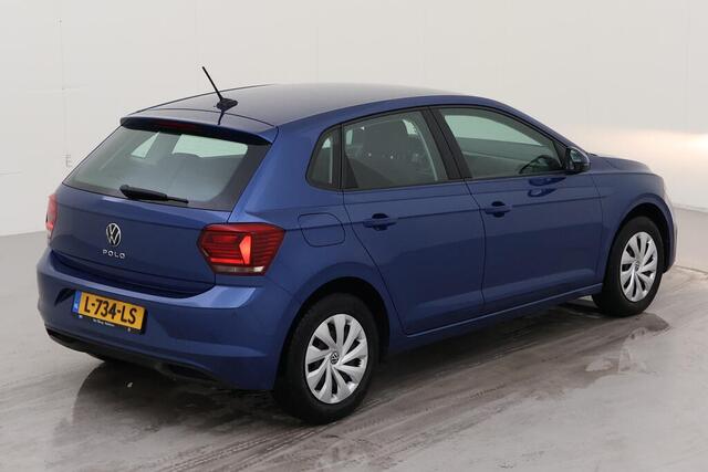 Volkswagen POLO 1.0 TSI Comfortline / PARK. SENSOREN/ AIRCO/ NAVI