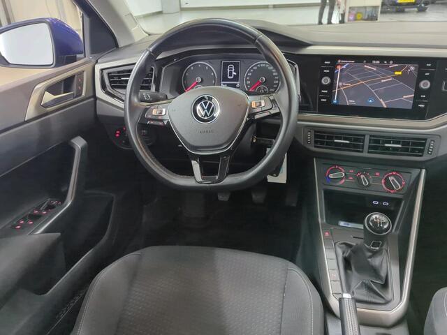 Volkswagen POLO 1.0 TSI Comfortline / PARK. SENSOREN/ AIRCO/ NAVI