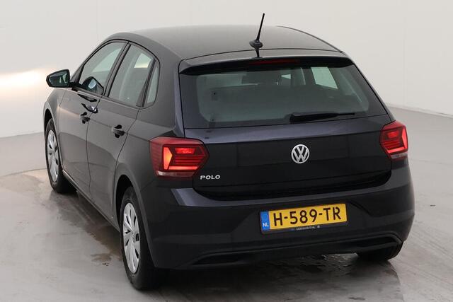 Volkswagen POLO 1.0 TSI Comfortline / AIRCO/ NAVI/ ZEER ZUINIG