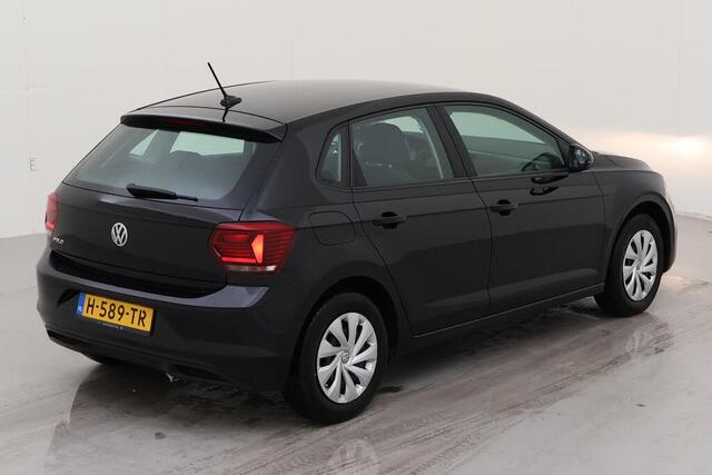 Volkswagen POLO 1.0 TSI Comfortline / AIRCO/ NAVI/ ZEER ZUINIG