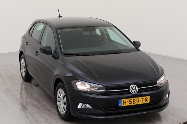 Volkswagen POLO 1.0 TSI Comfortline / AIRCO/ NAVI/ ZEER ZUINIG